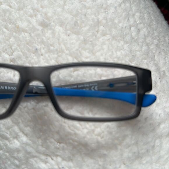 OAKLEY YOUTH AIRDROP XS OY8003 Eyeglass Frame - Picture 14 of 15